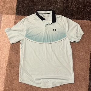 Men’s Under Armour Polo